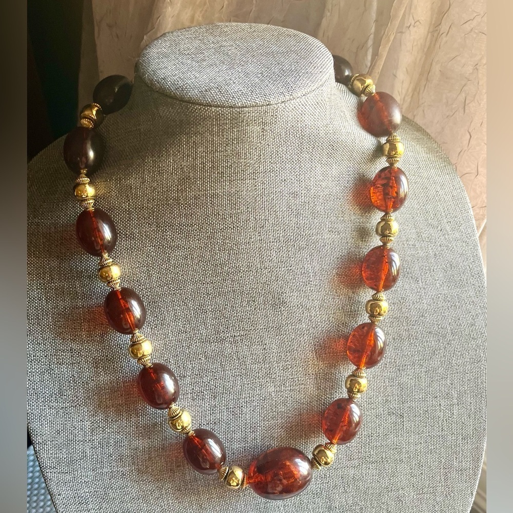 Vintage Trifari Necklace